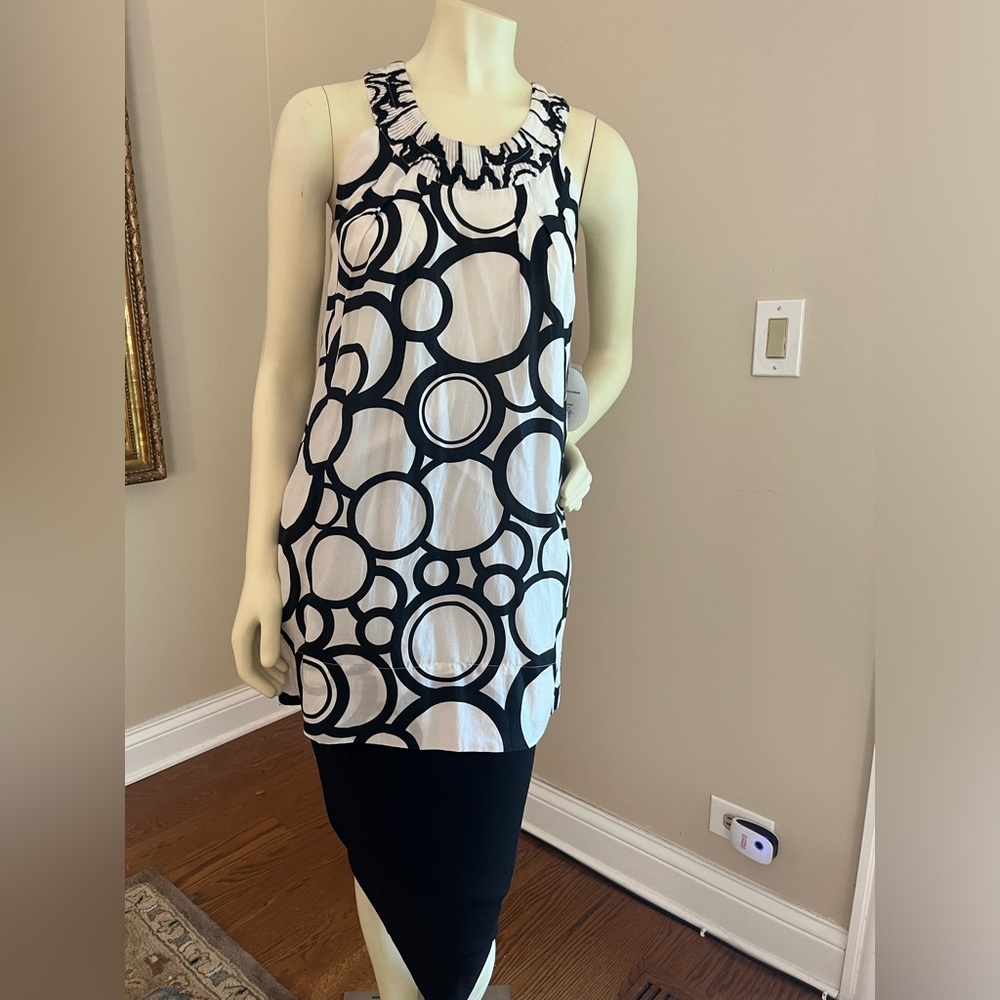 AMERICAN RETRO Very comfy tunic